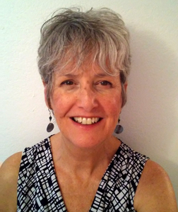 Mary Delasantos, INHC, CN