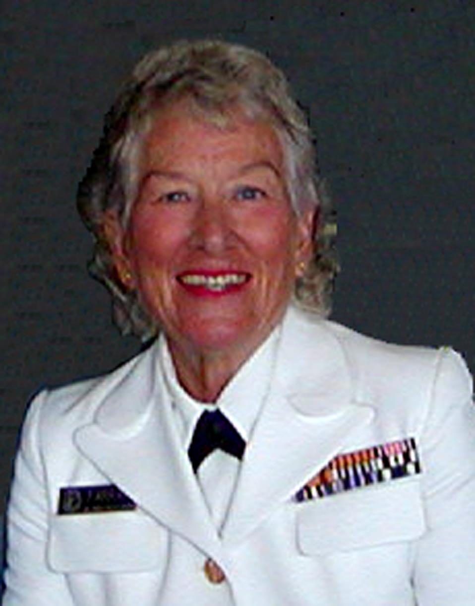 Ann Farrar, MPH, RDN