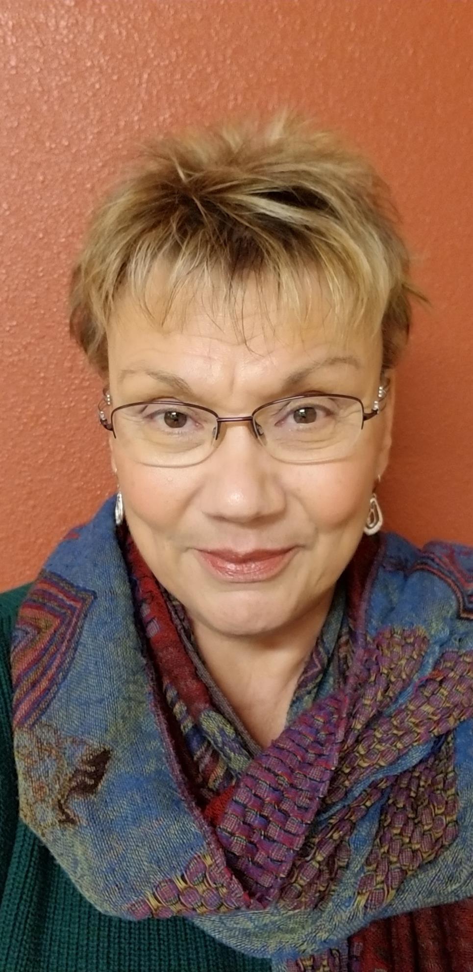 Paula Lupo Counselor