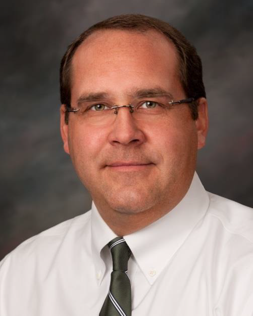 Roger Naylor