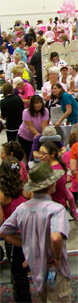 Community Health Fair Picture