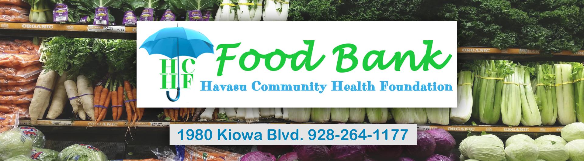 Home Page Havasu Community Health Foundation