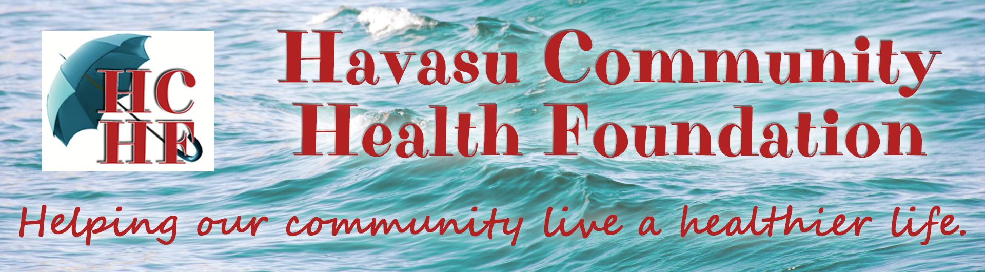 Home Page Havasu Community Health Foundation