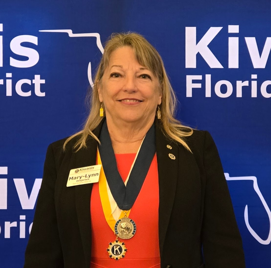 Mary-Lynn Desjarlais 2025-2026