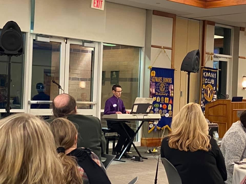 Salem Kiwanis is 100 years old Kiwanis Club of Salem