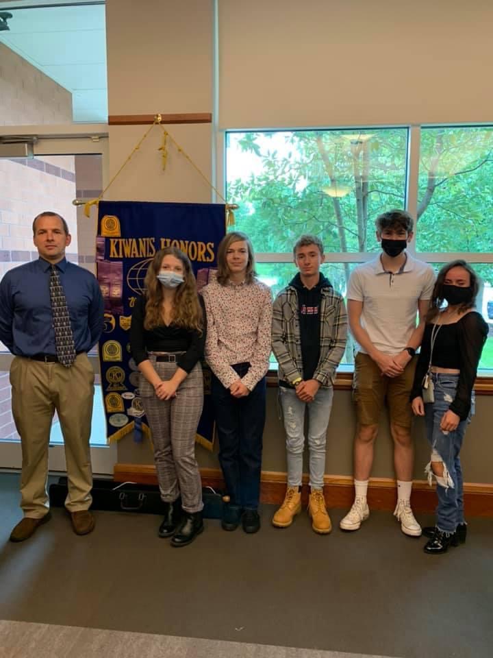 Stories Kiwanis Club of Salem