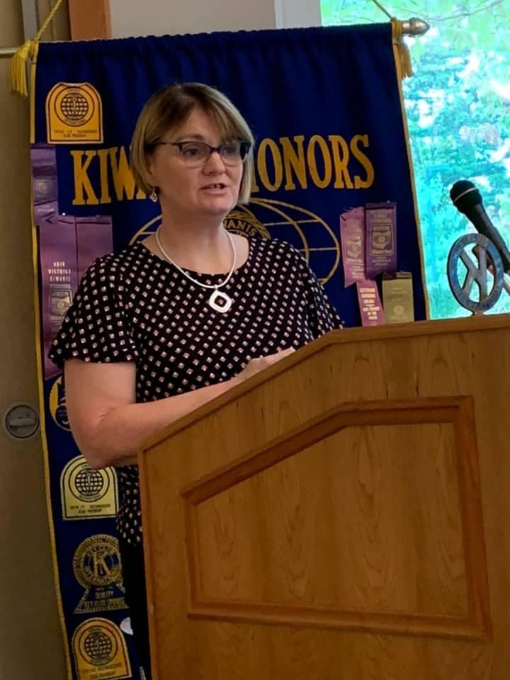 Stories Kiwanis Club of Salem