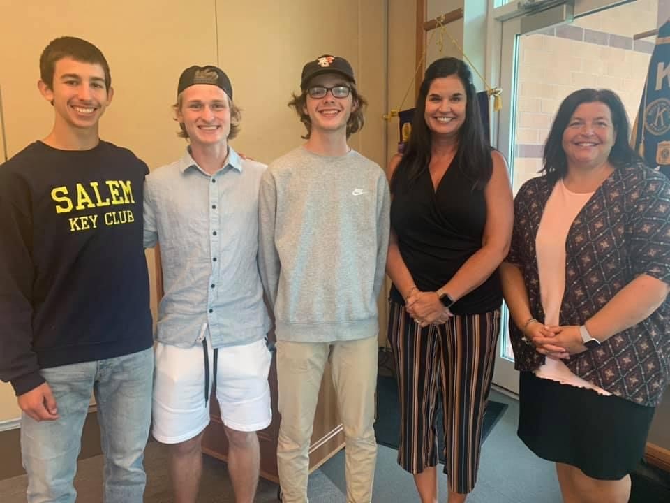 Stories Kiwanis Club Of Salem