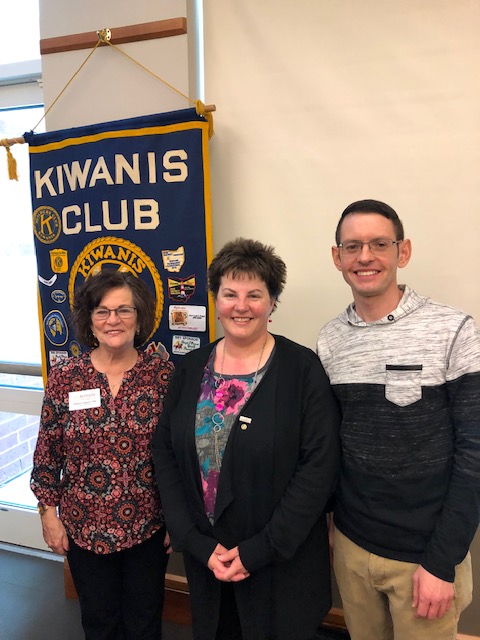 Stories Kiwanis Club Of Salem