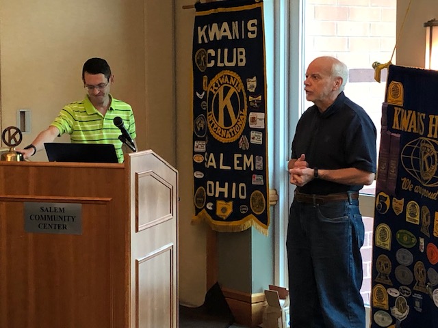 Stories Kiwanis Club Of Salem