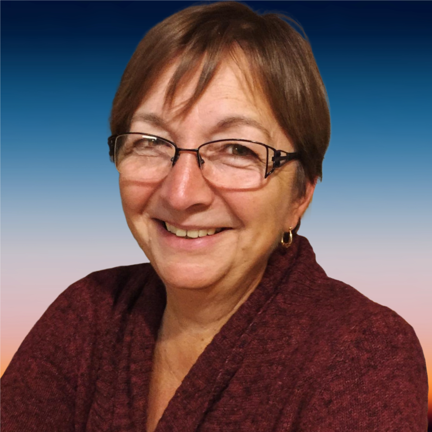 Eva Rodda Interview with Eva Vida | The Rotary Foundation Canada