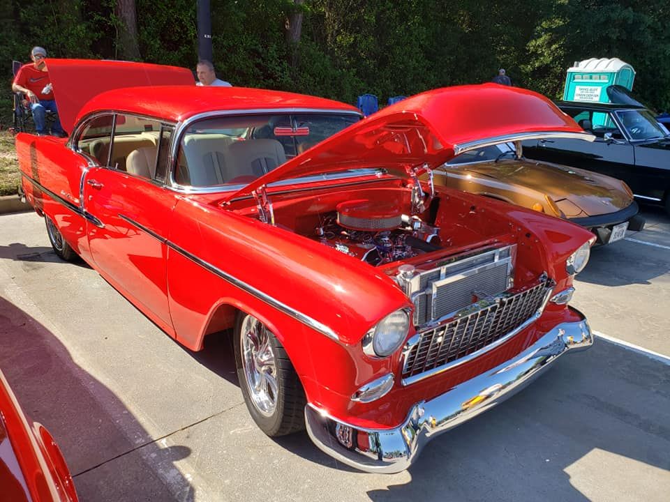 TBLC 25th Annual Car Show | Tomball Lions Club