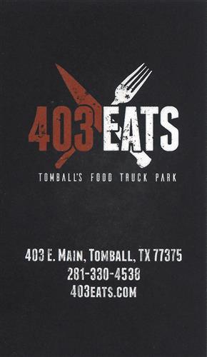 403 Eats