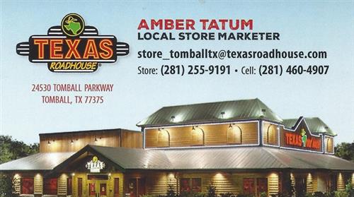 Texas Roadhouse