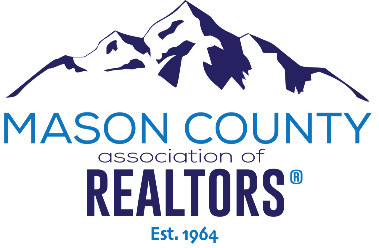 Mason County AOF logo