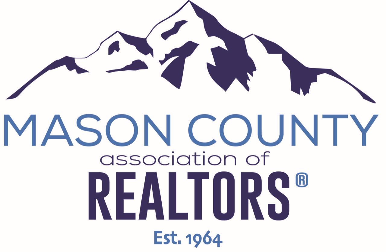 Mason County AOF logo