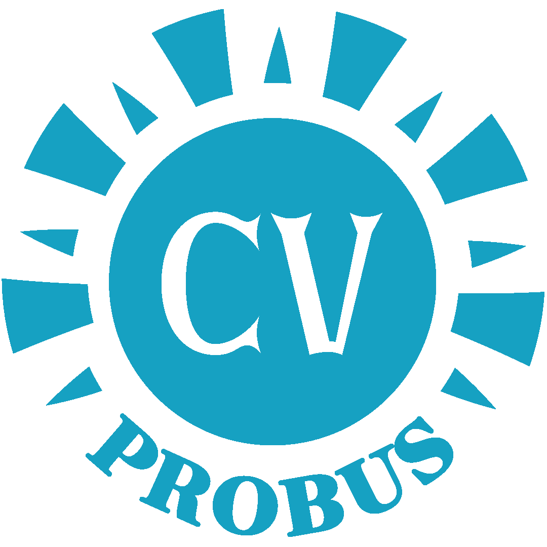 Comox Valley Probus logo