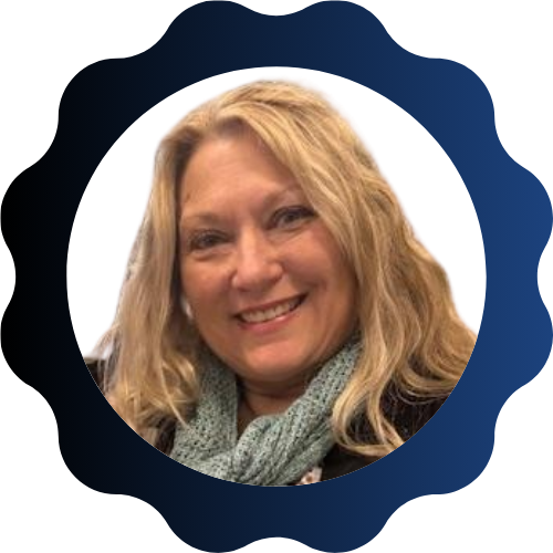 Michele Bois-Gilbody