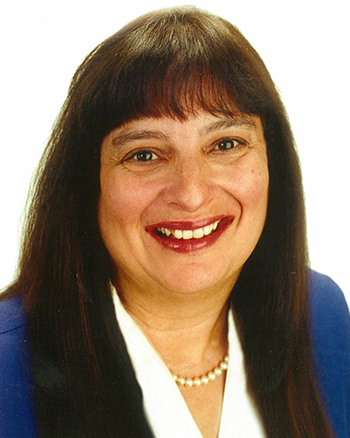 Angela Ponte