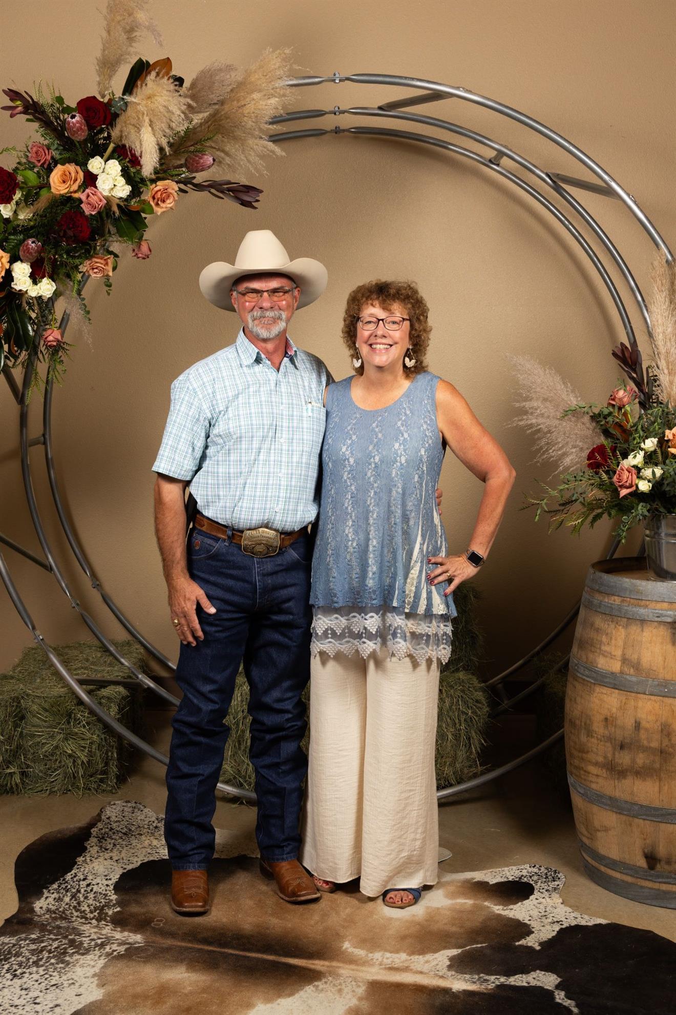 2024 Kerr County Stock Show