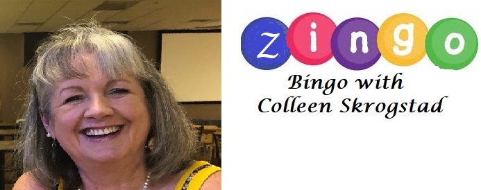 Zingo (Bingo)