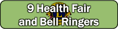 9 Health Fair and Bell Ringers