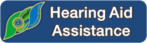 Hearing Aid Assistance
