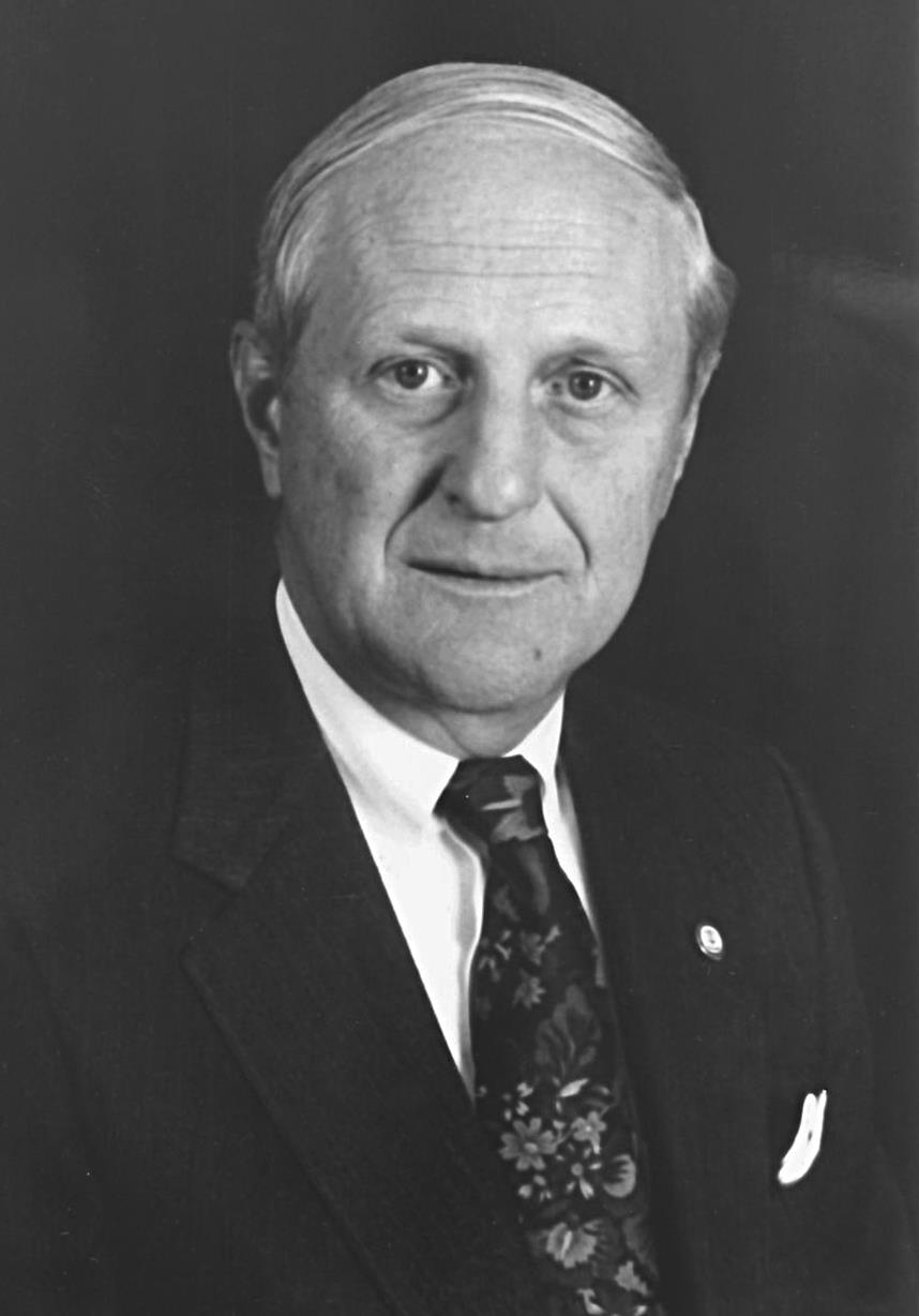 Speaker Bob Pence Retired FBI Special Agent Lions Club of Denver