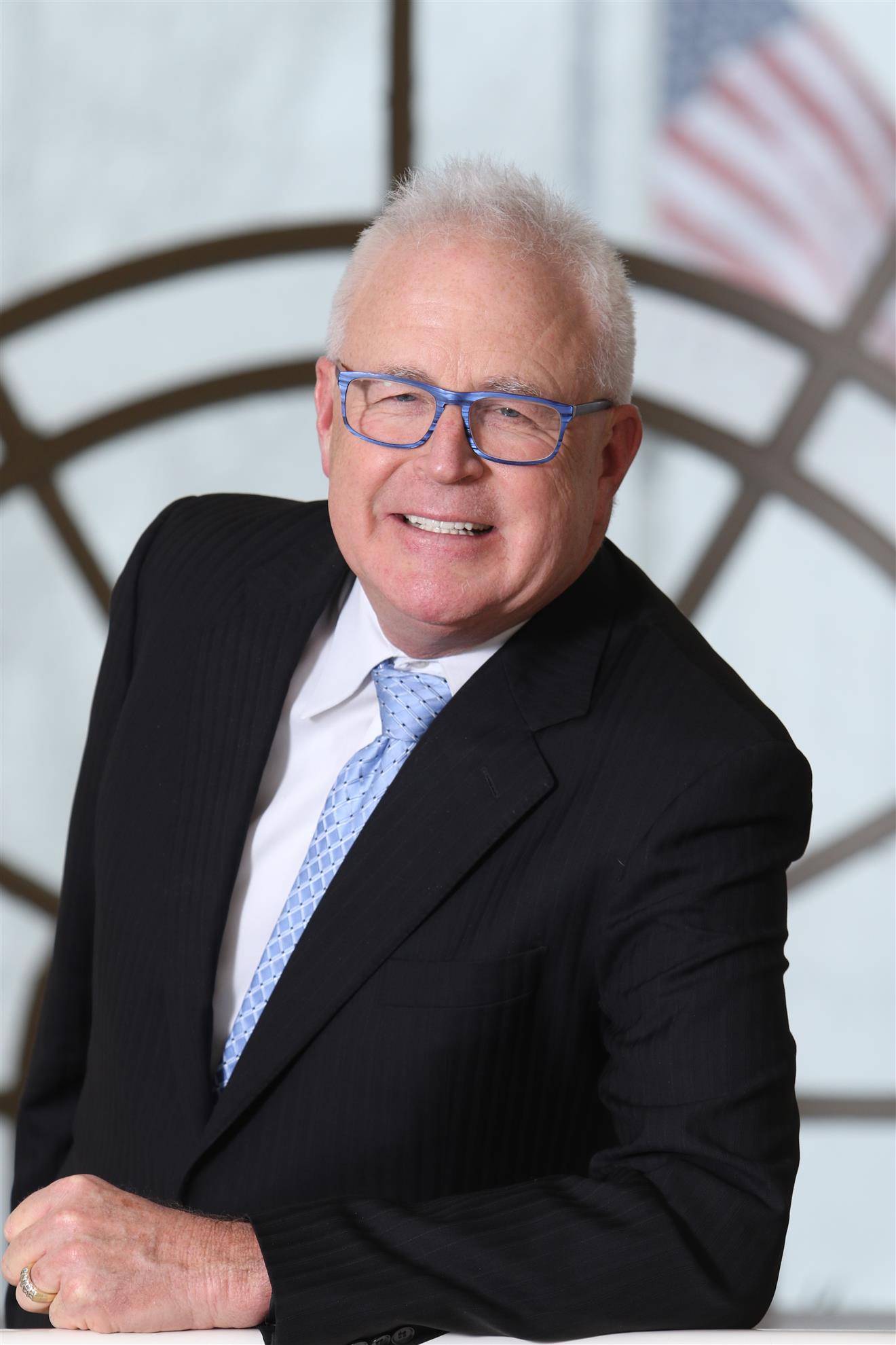 Speaker Tim Jackson Auto Dealers Association Lions Club of Denver