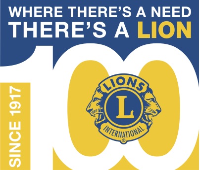 Denver Lions Club Meeting
