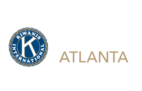Atlanta Kiwanis logo