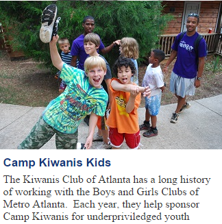 Home Page | Kiwanis Club Of Atlanta