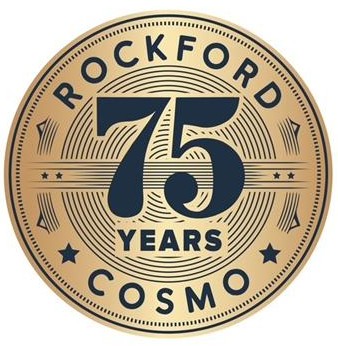 Rockford logo