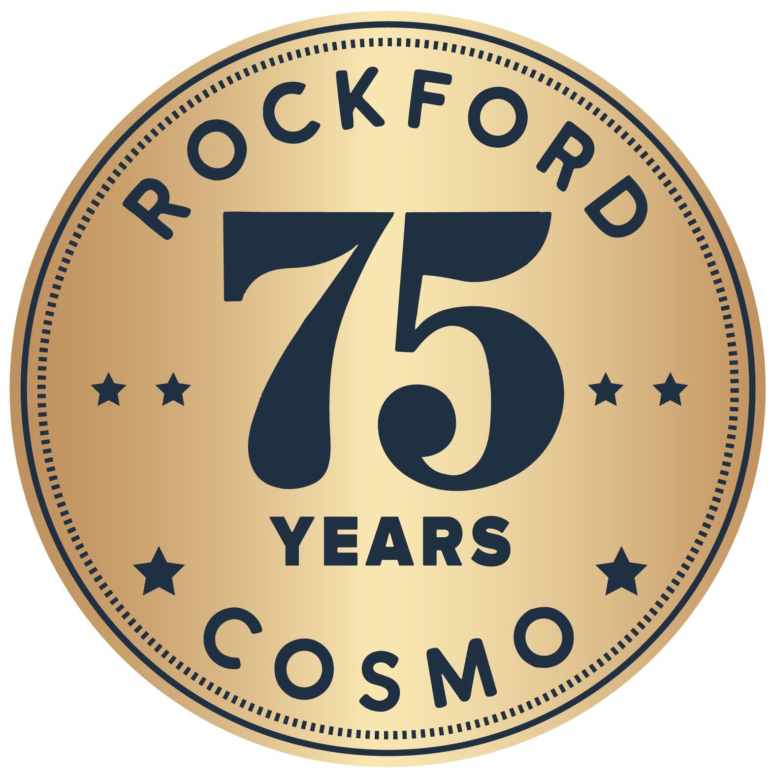 Rockford logo