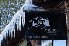 The Grill at Antler's Inn