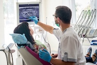 Guy G. Giacopuzzi, D.D.S.