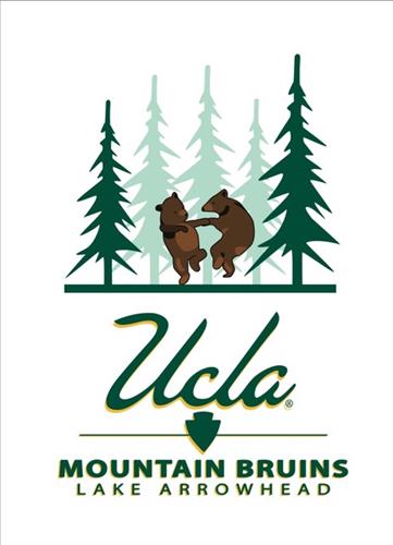 UCLA Mountains Bruins Club