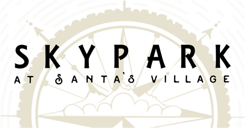Skypark at Santa's Village
