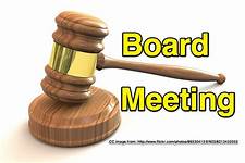 CIYC Board of Directors Meeting 2022