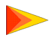flag for the Pacific Corinthian Yacht Club