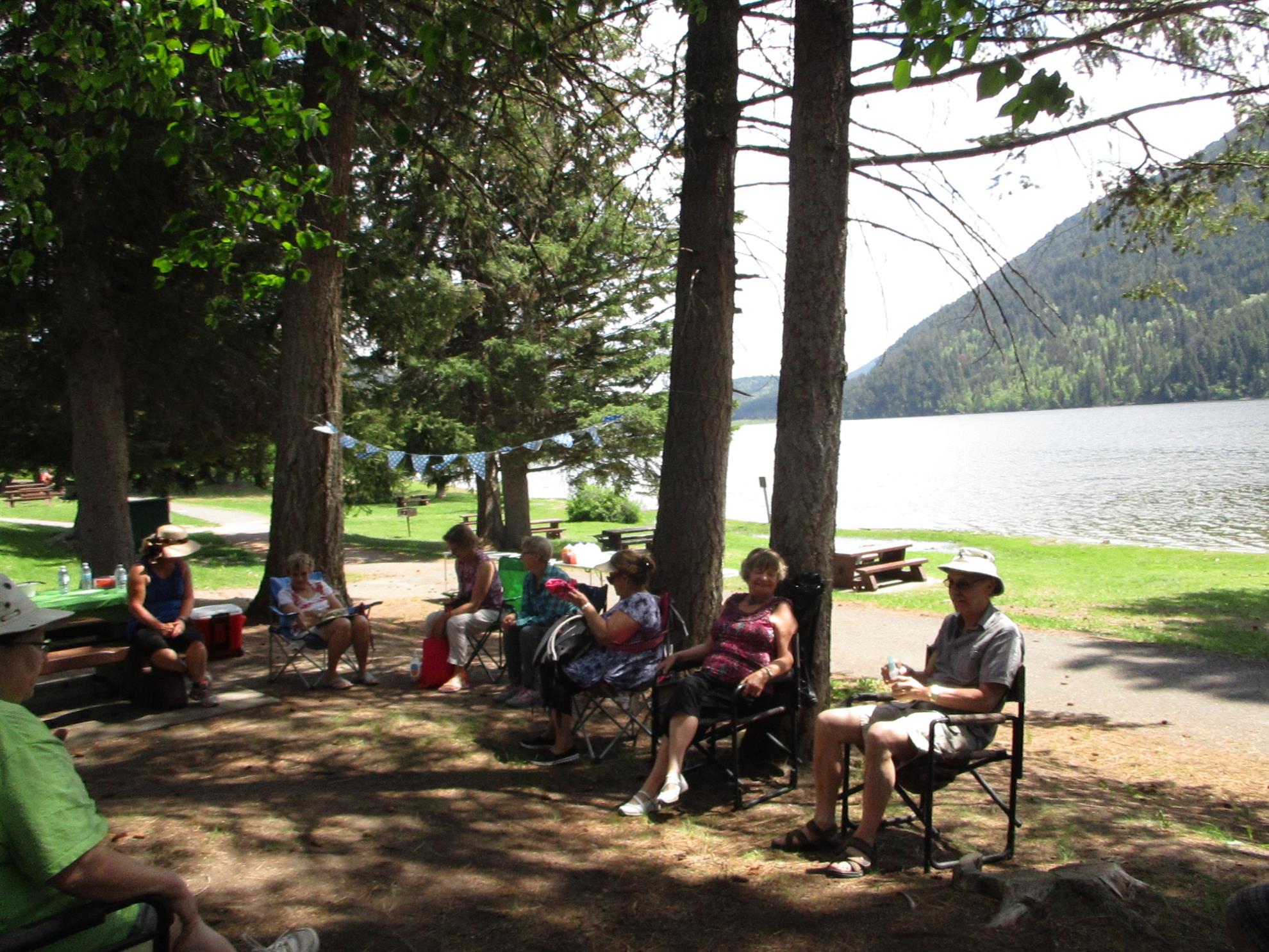 Stories Kamloops Grasslands Probus Club