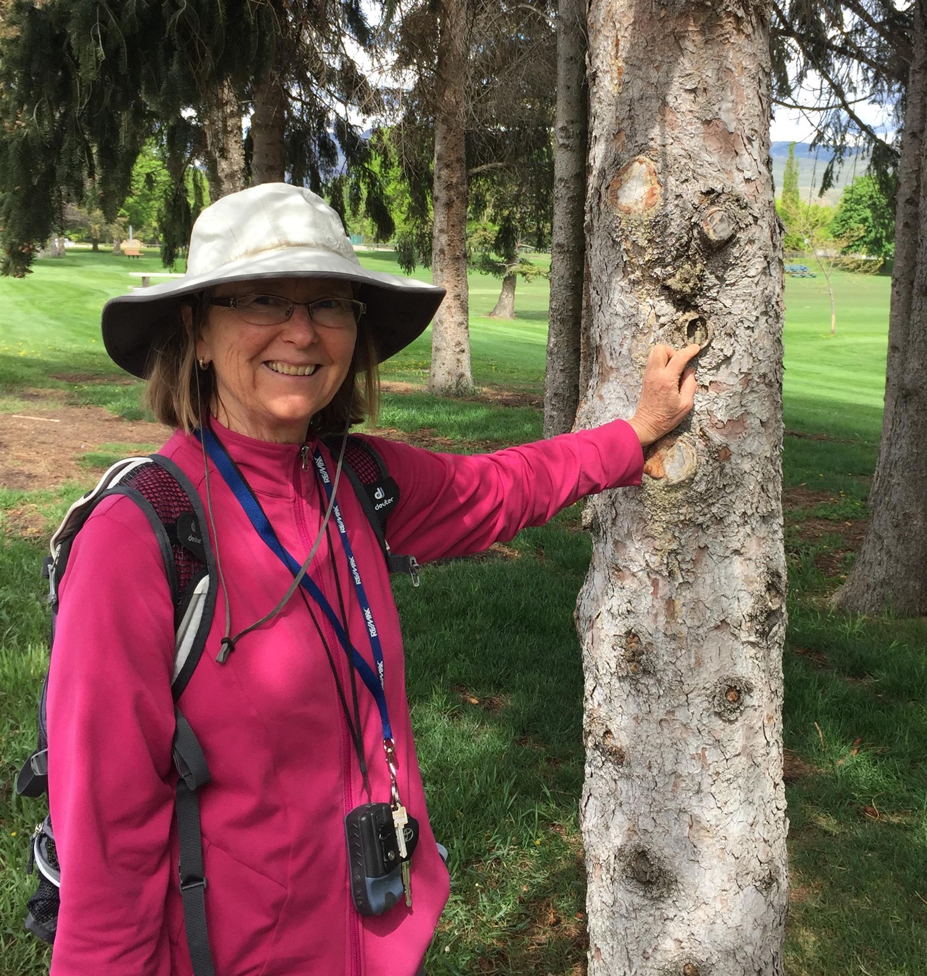 Stories Kamloops Grasslands Probus Club