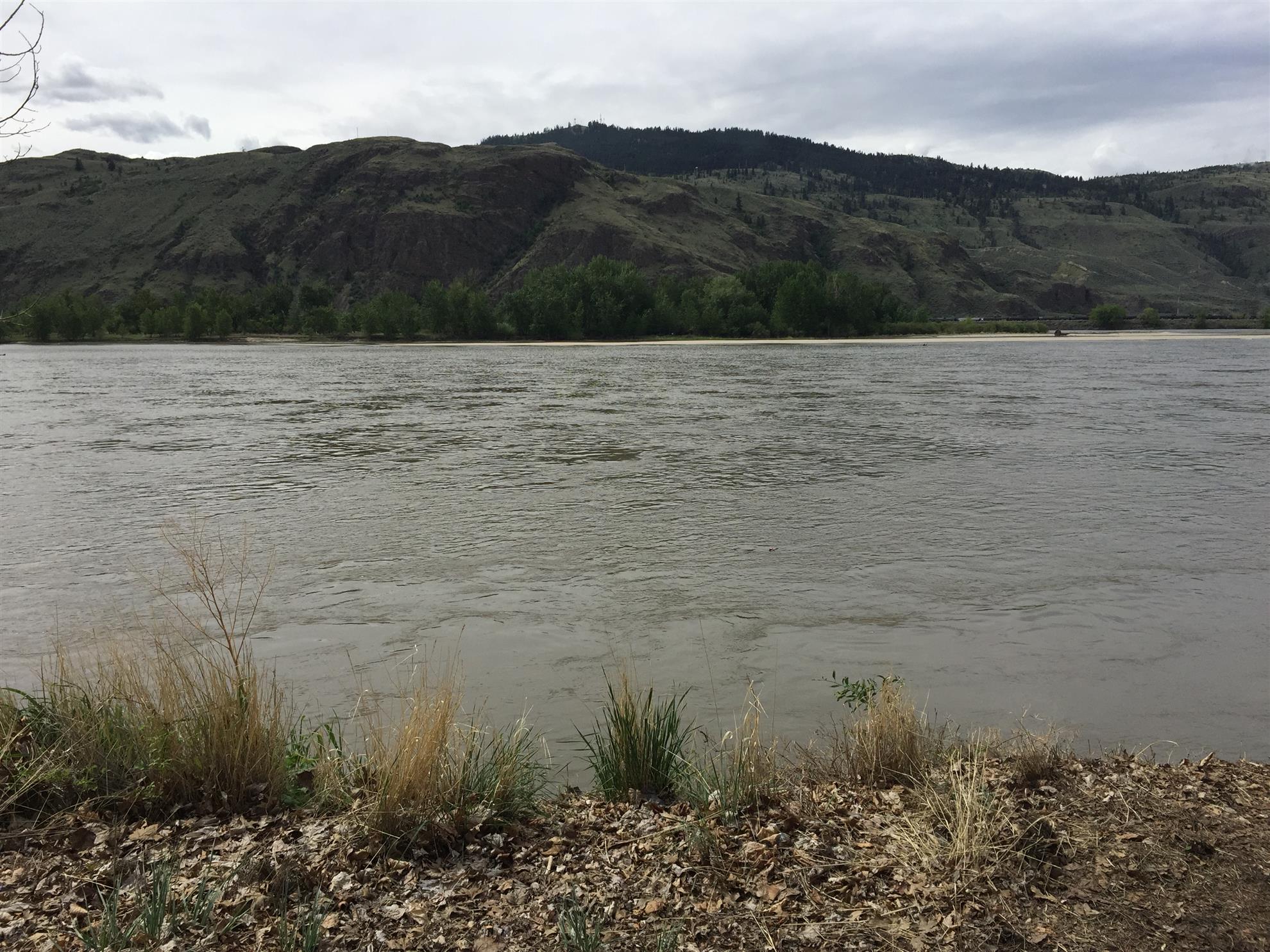 Stories Kamloops Grasslands Probus Club