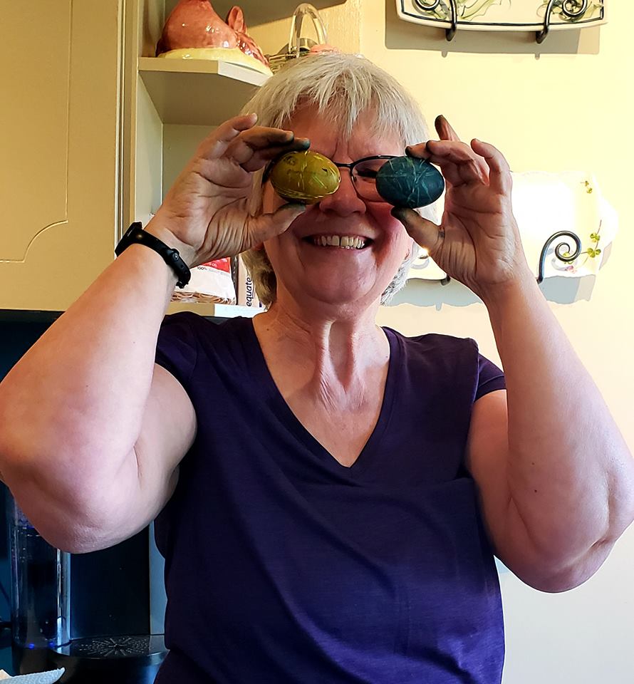 Message from the President Kamloops Grasslands Probus Club