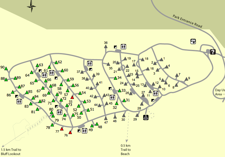 Stories Kamloops Grasslands Probus Club