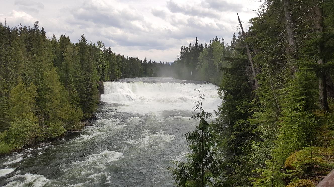 Stories Kamloops Grasslands Probus Club
