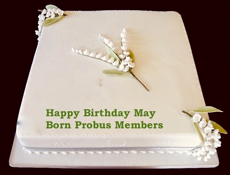 Stories Kamloops Grasslands Probus Club