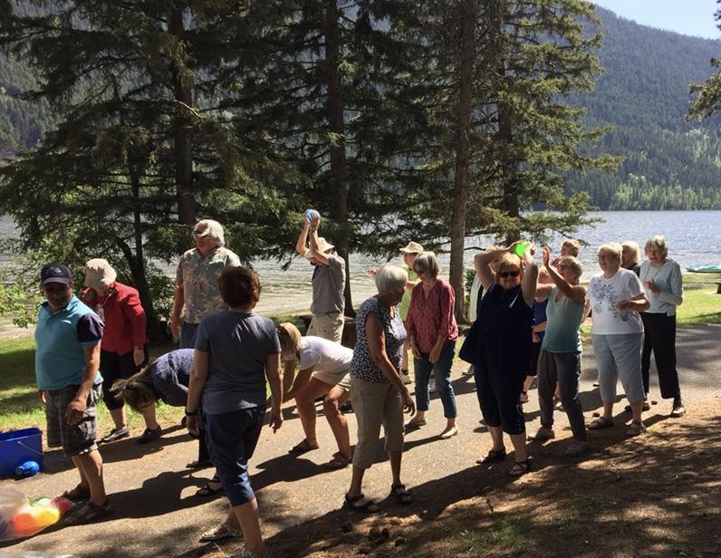 Stories Kamloops Grasslands Probus Club