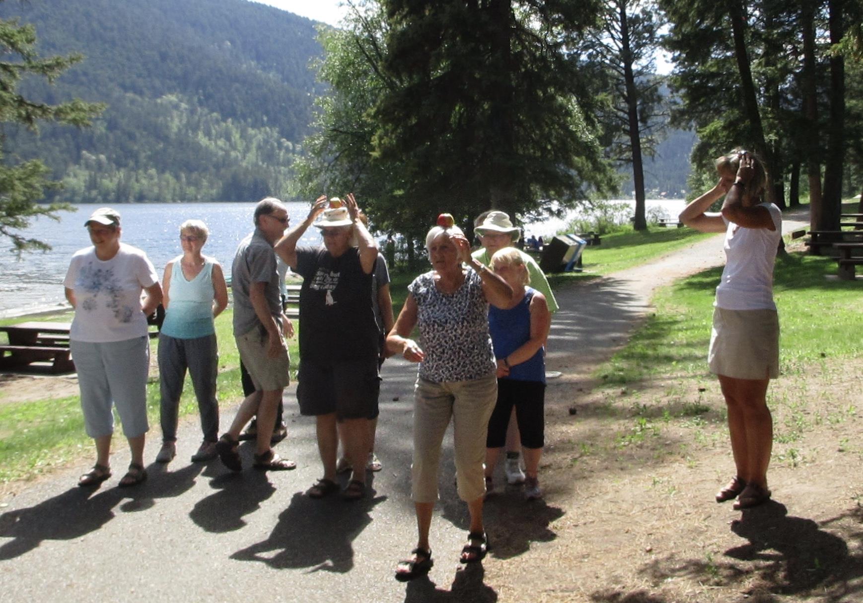 Stories Kamloops Grasslands Probus Club