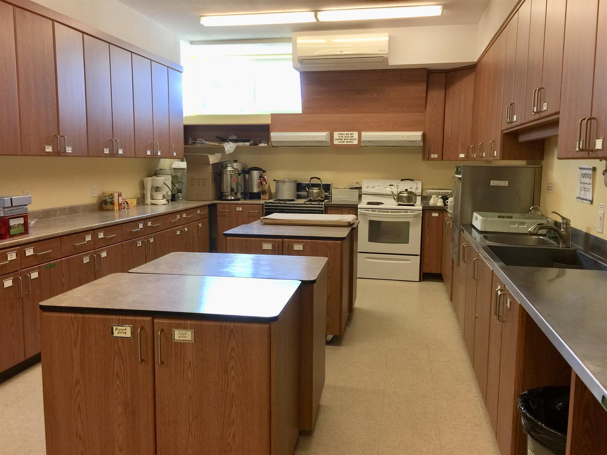 Stories Kamloops Grasslands Probus Club